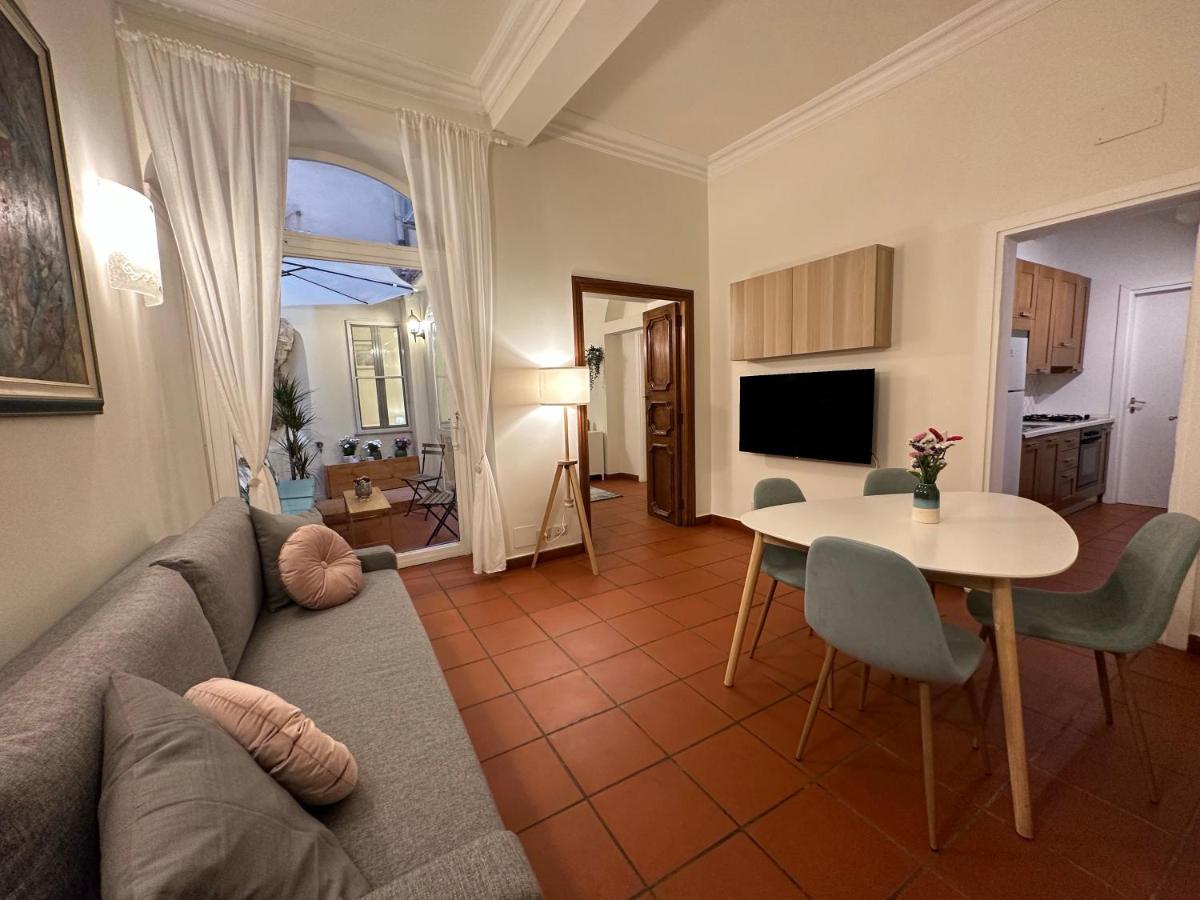 Apartment Fiorano A Piazza Navona Rom