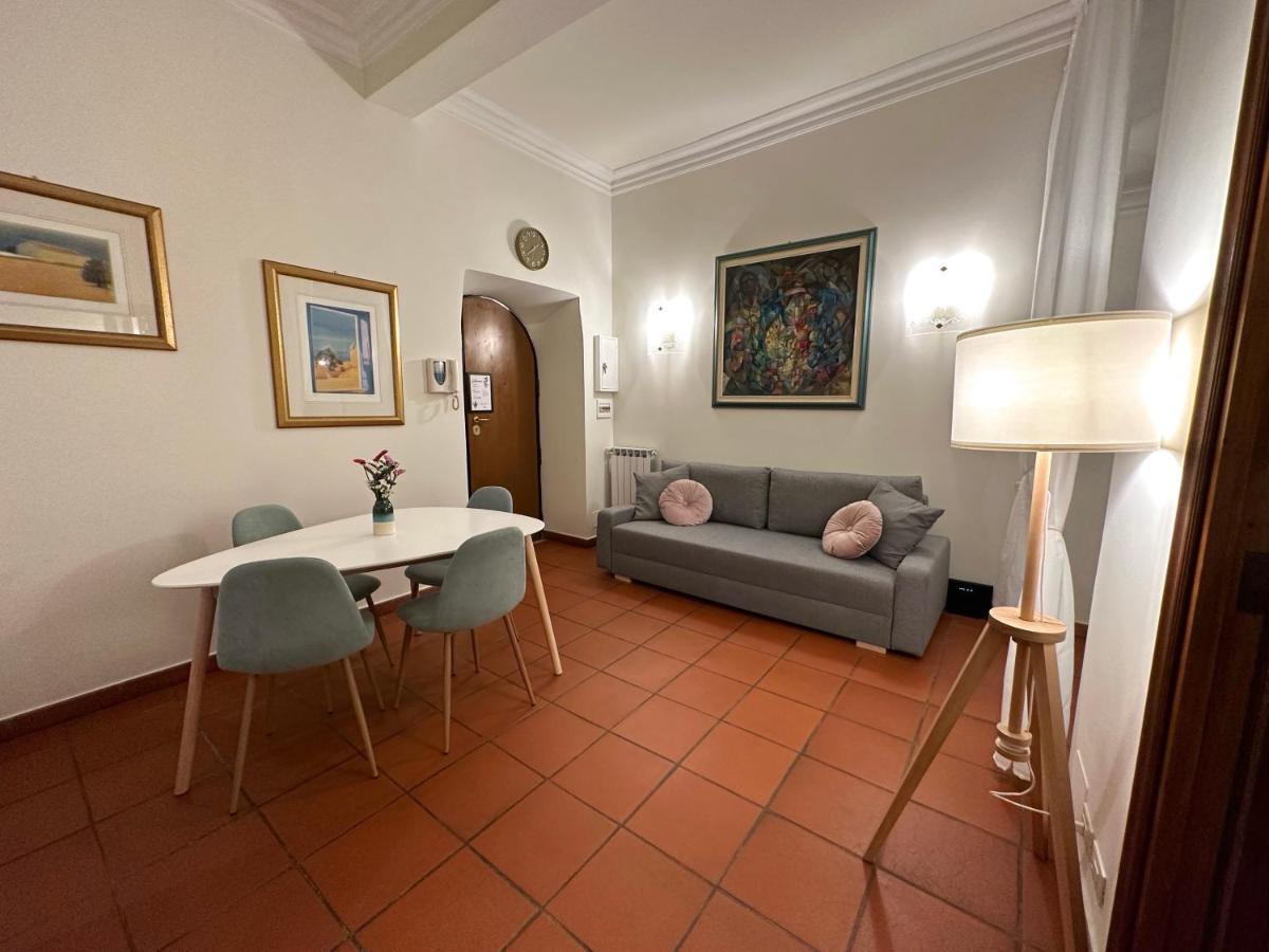 Apartment Fiorano A Piazza Navona