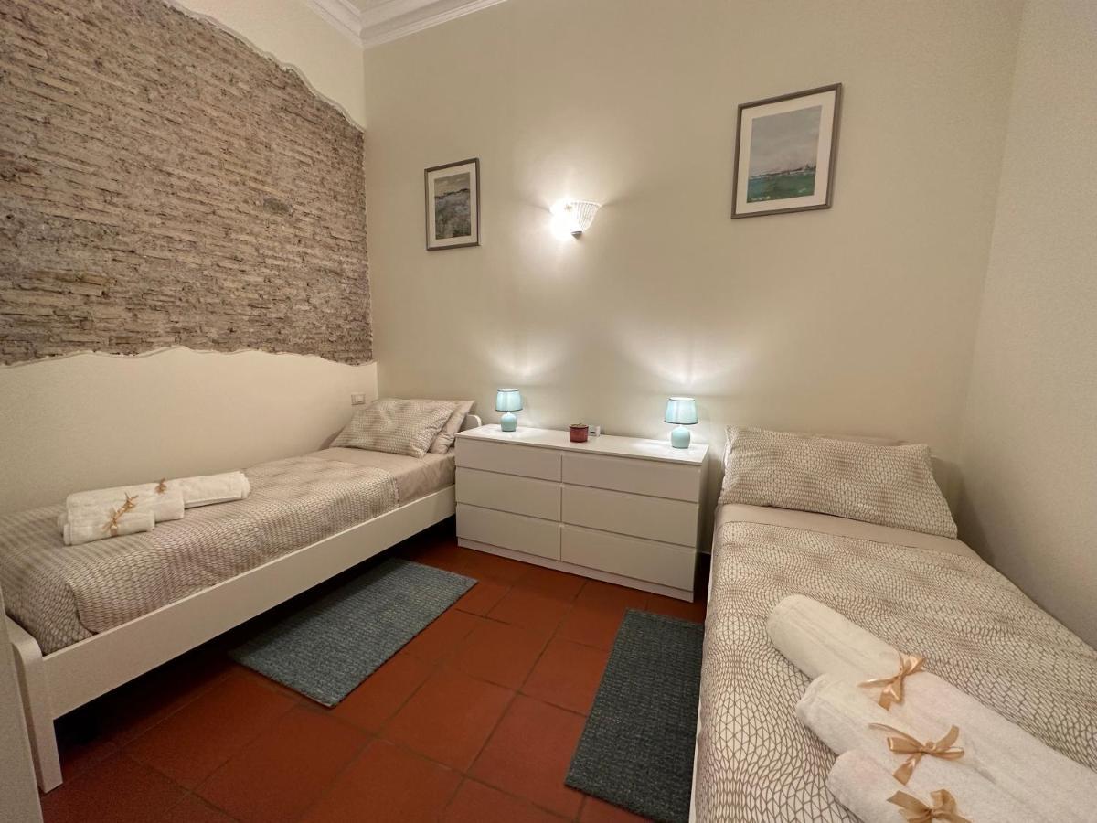 Apartment Fiorano A Piazza Navona