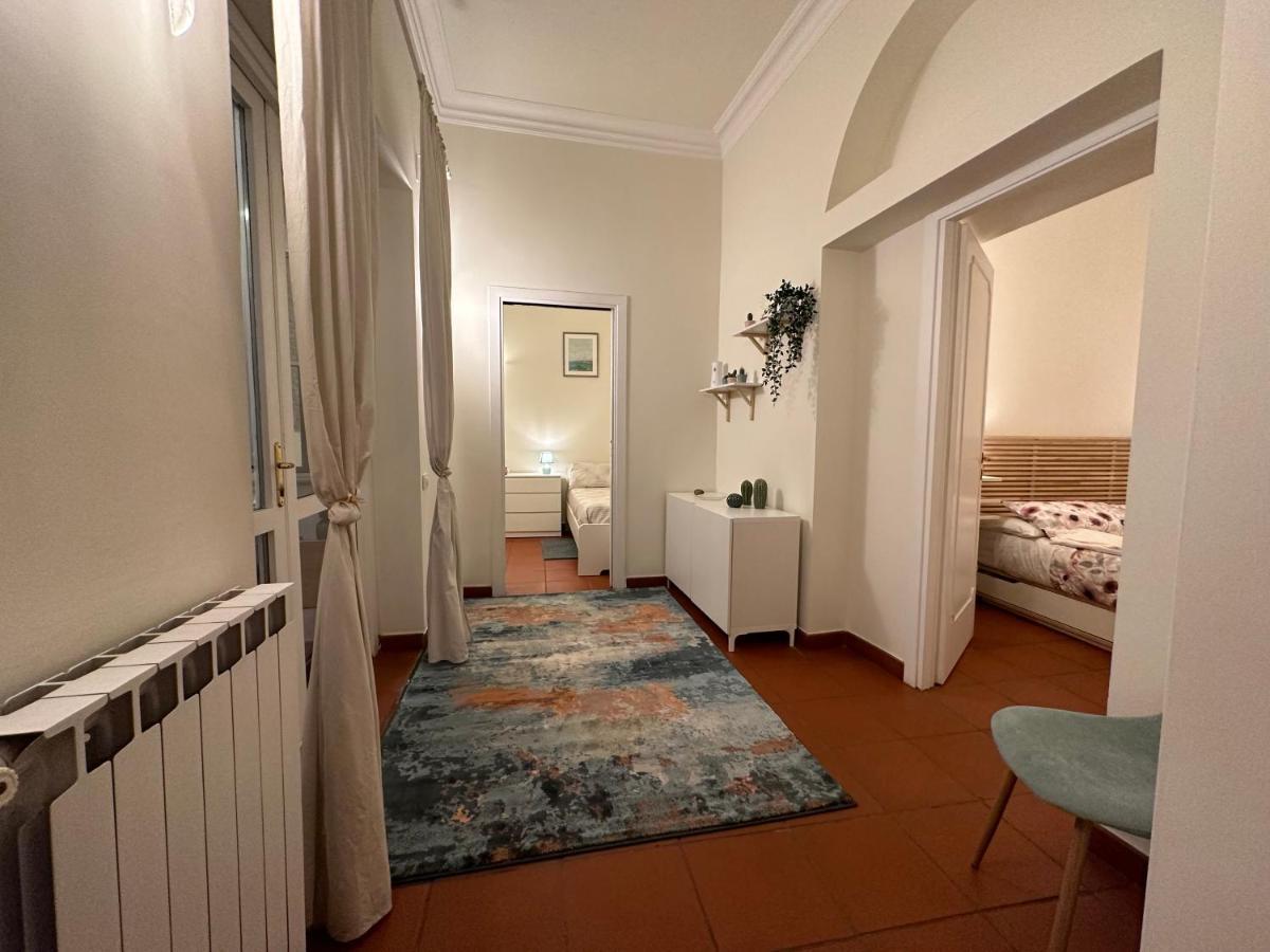 Apartment Fiorano A Piazza Navona Rom