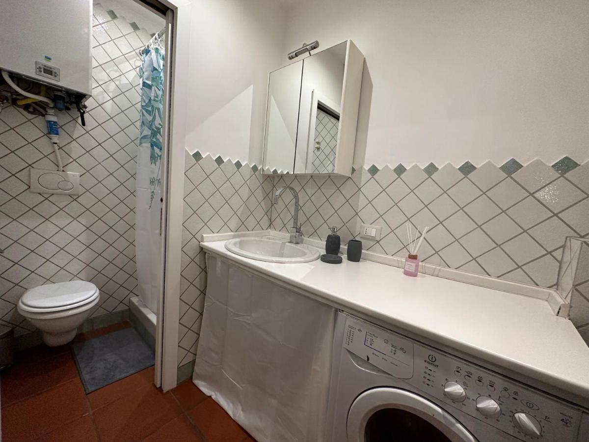 Apartment Fiorano A Piazza Navona Rom