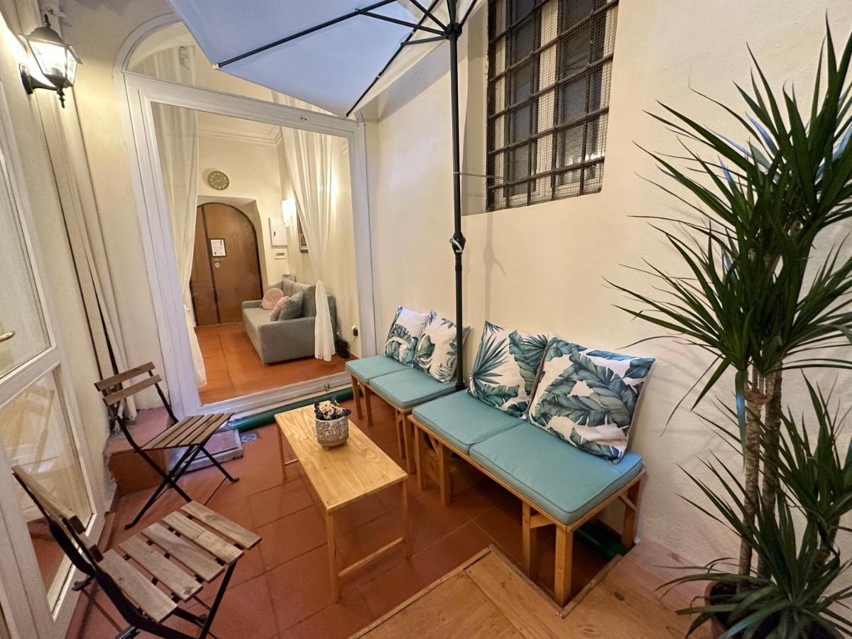 Fiorano A Piazza Navona Apartment Rom