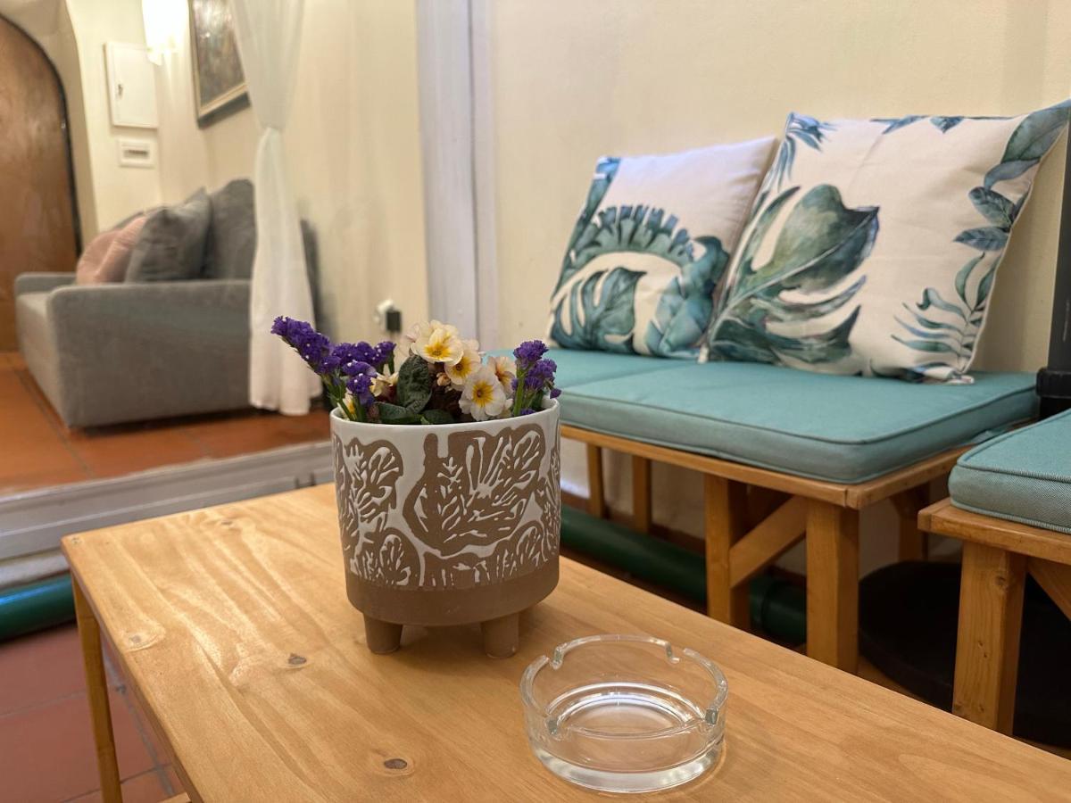 Fiorano A Piazza Navona Apartment Rom