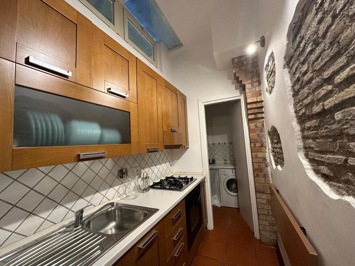 Fiorano A Piazza Navona Apartment Rom